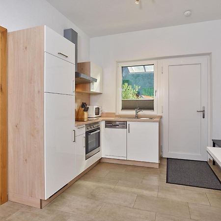 Apartment Isabella Umhausen Dış mekan fotoğraf