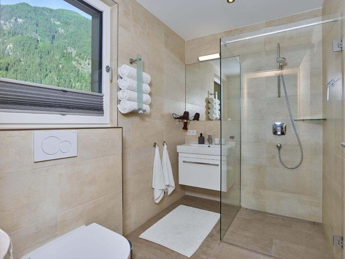 Apartment Isabella Umhausen Dış mekan fotoğraf