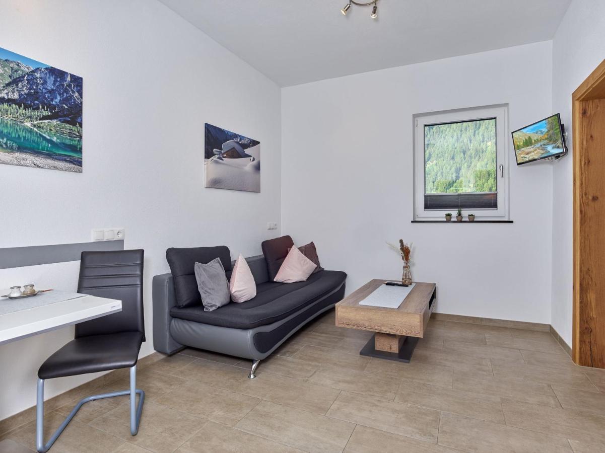 Apartment Isabella Umhausen Dış mekan fotoğraf